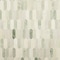 Msi Icelandic Green Picket 12 In X 12 In. Polished Marble Mosaic Tile, 10PK ZOR-MD-0397 - alternate 1